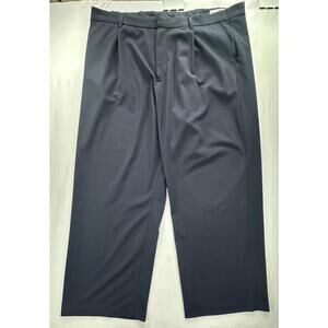 Gap 90s Loose Tapered Front Chinos Blue Men's 42/30